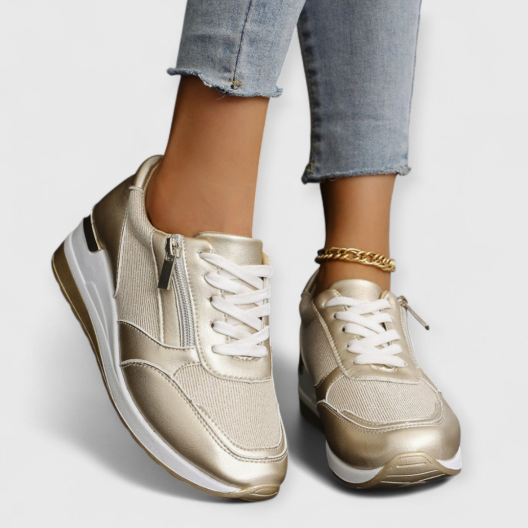 Molly™ | Bekväma Sneakers