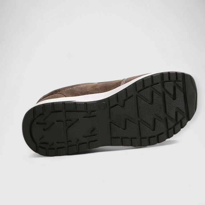 Leonica™ | Lyxig Komfort Sneaker