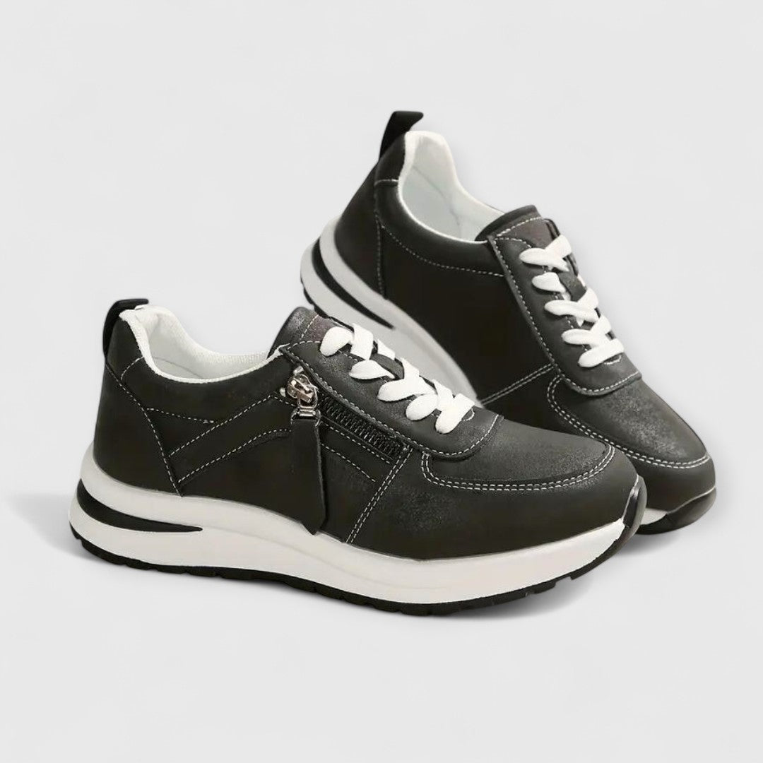 Leonica™ | Lyxig Komfort Sneaker