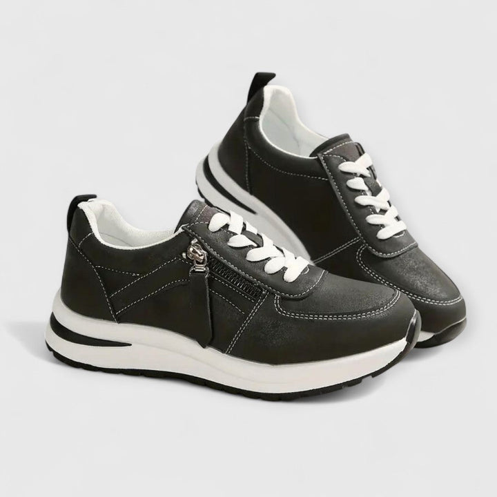 Leonica™ | Lyxig Komfort Sneaker