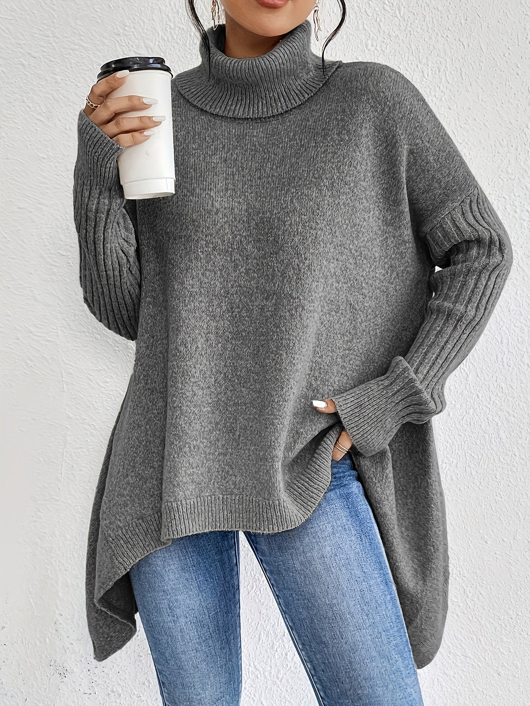Audrey | Mysig Tröja