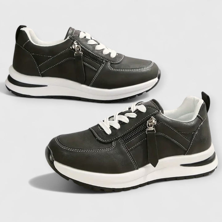 Leonica™ | Lyxig Komfort Sneaker