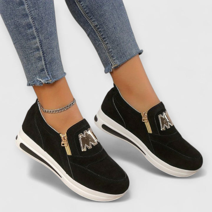 Aya™ | Eleganta Ortopediska Skor
