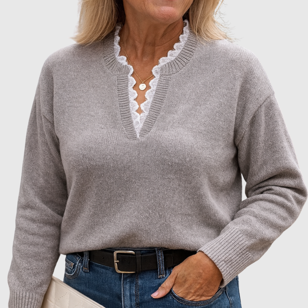 Zaryphine | Elegant Topp