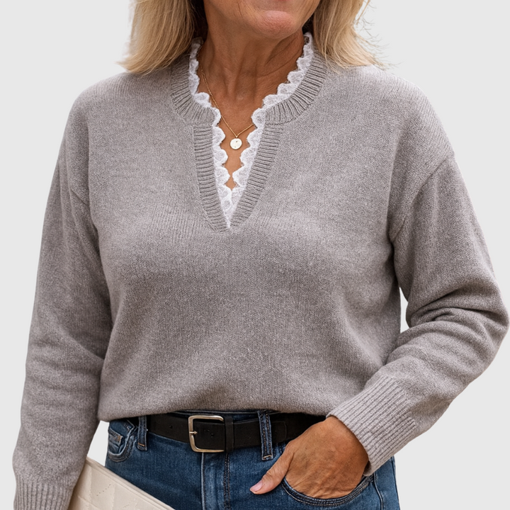 Zaryphine | Elegant Topp