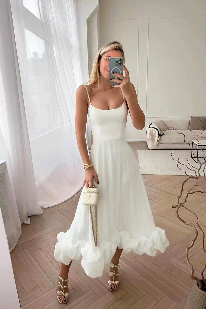 Eliana™ | Elegant klänning