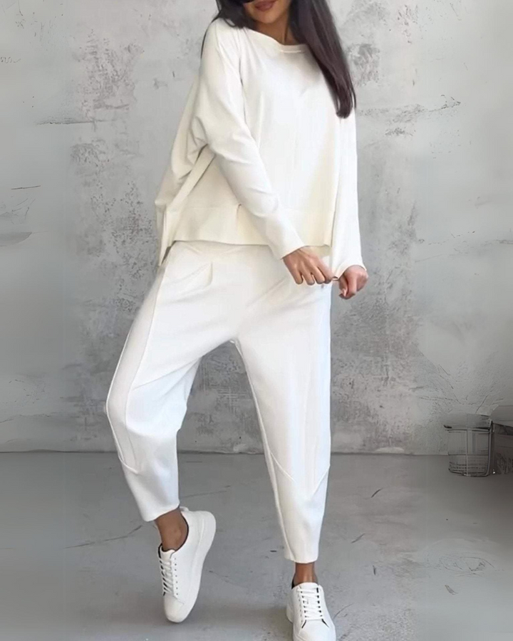 Elena™ | Elegant loungeset