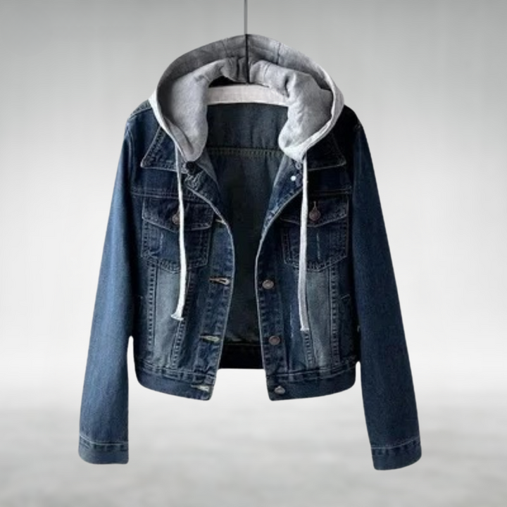 Cara | Hoodie Jacka