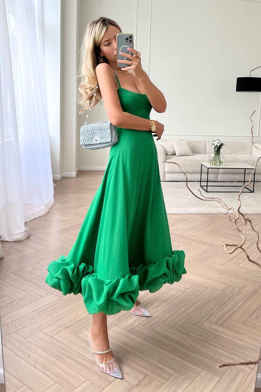 Eliana™ | Elegant klänning