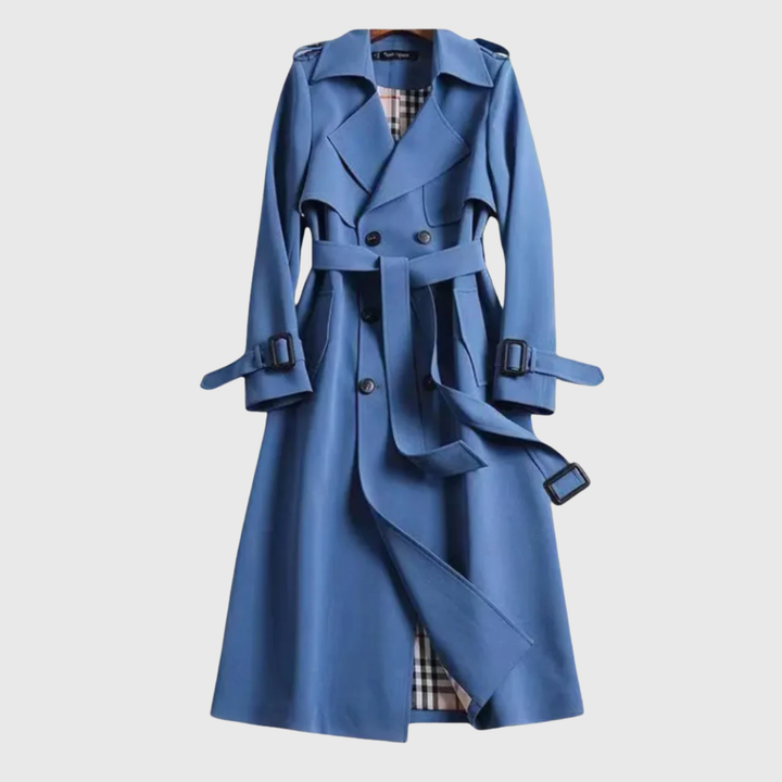 Nordova Klassisk Trenchcoat