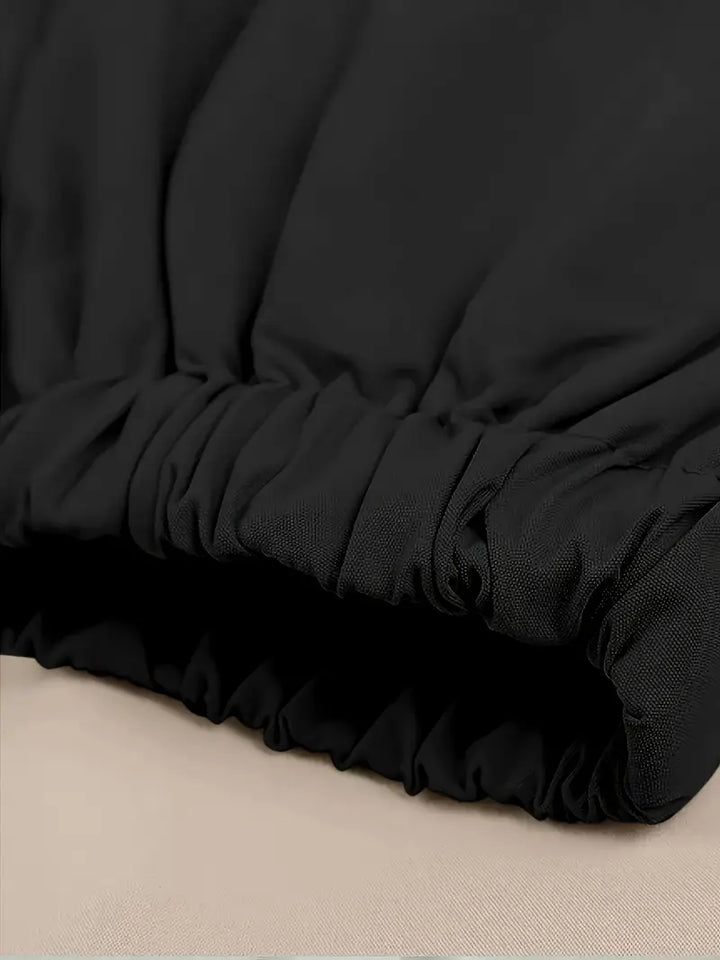 Anna | Stilren Trench Coat