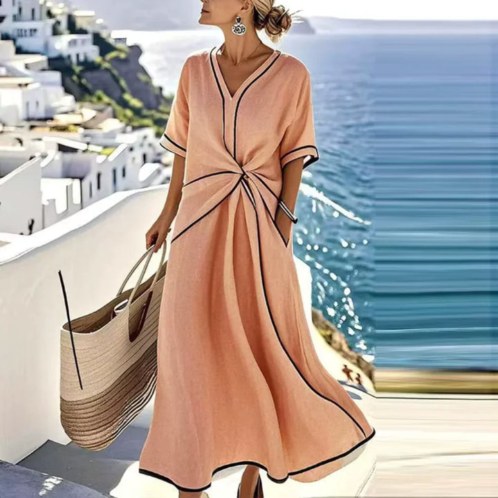 Athena™ | Elegant klänning