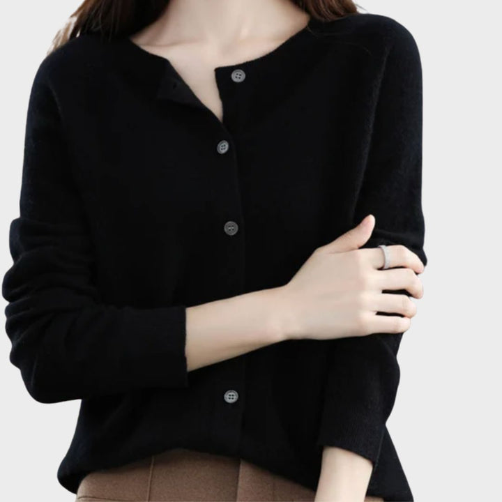 Hayden Angelika | Merinoull Cardigan