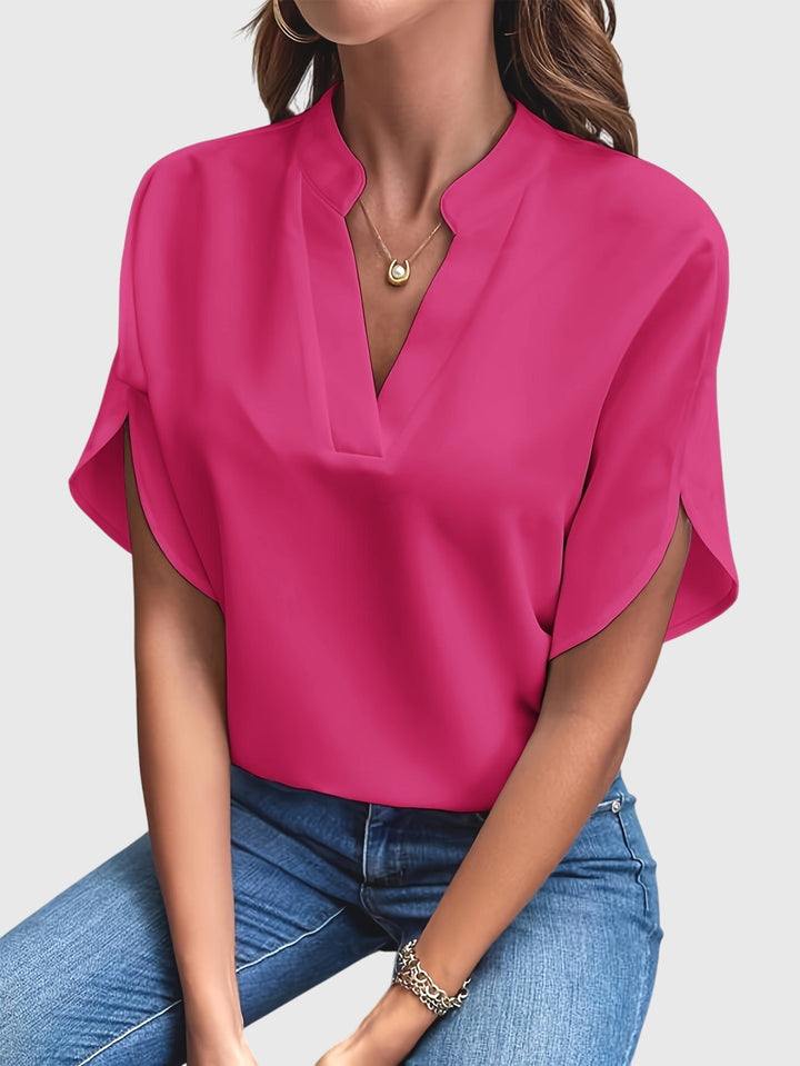 Kristie™ - Elegant Blus