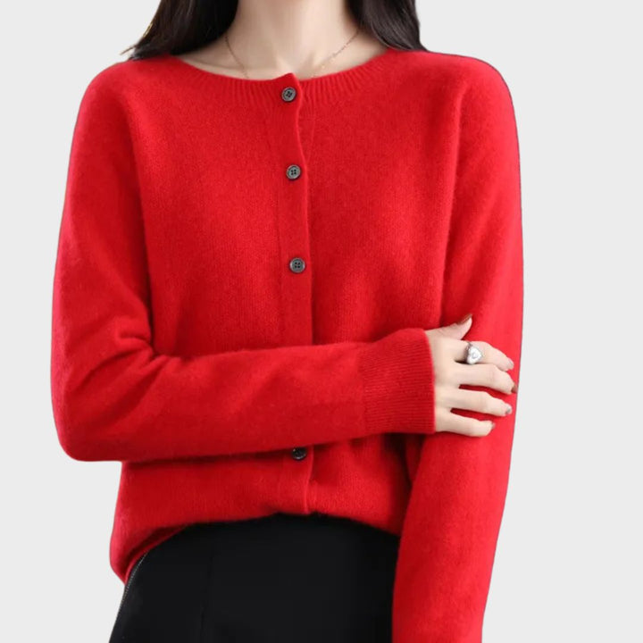 Hayden Angelika | Merinoull Cardigan