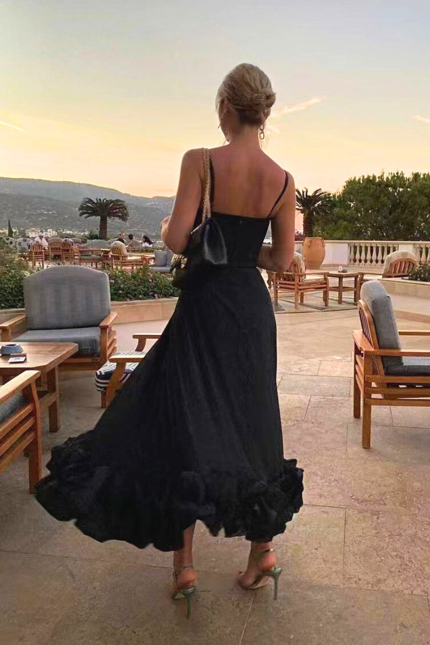 Eliana™ | Elegant klänning