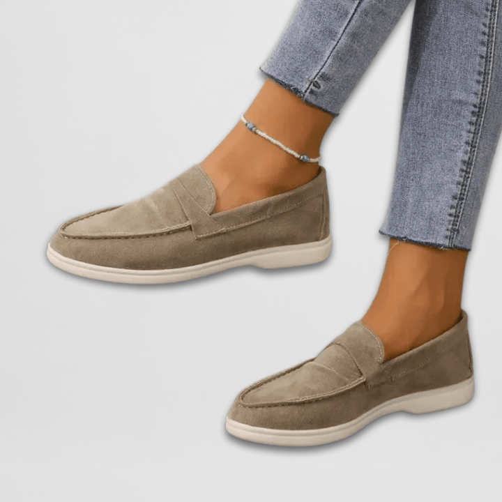 Lucia | Bekväma loafers