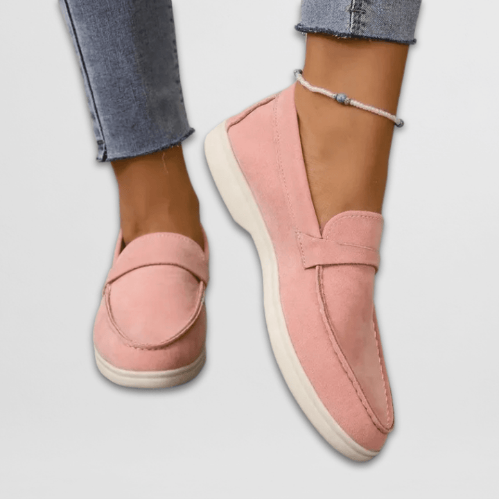 Lucia | Bekväma loafers