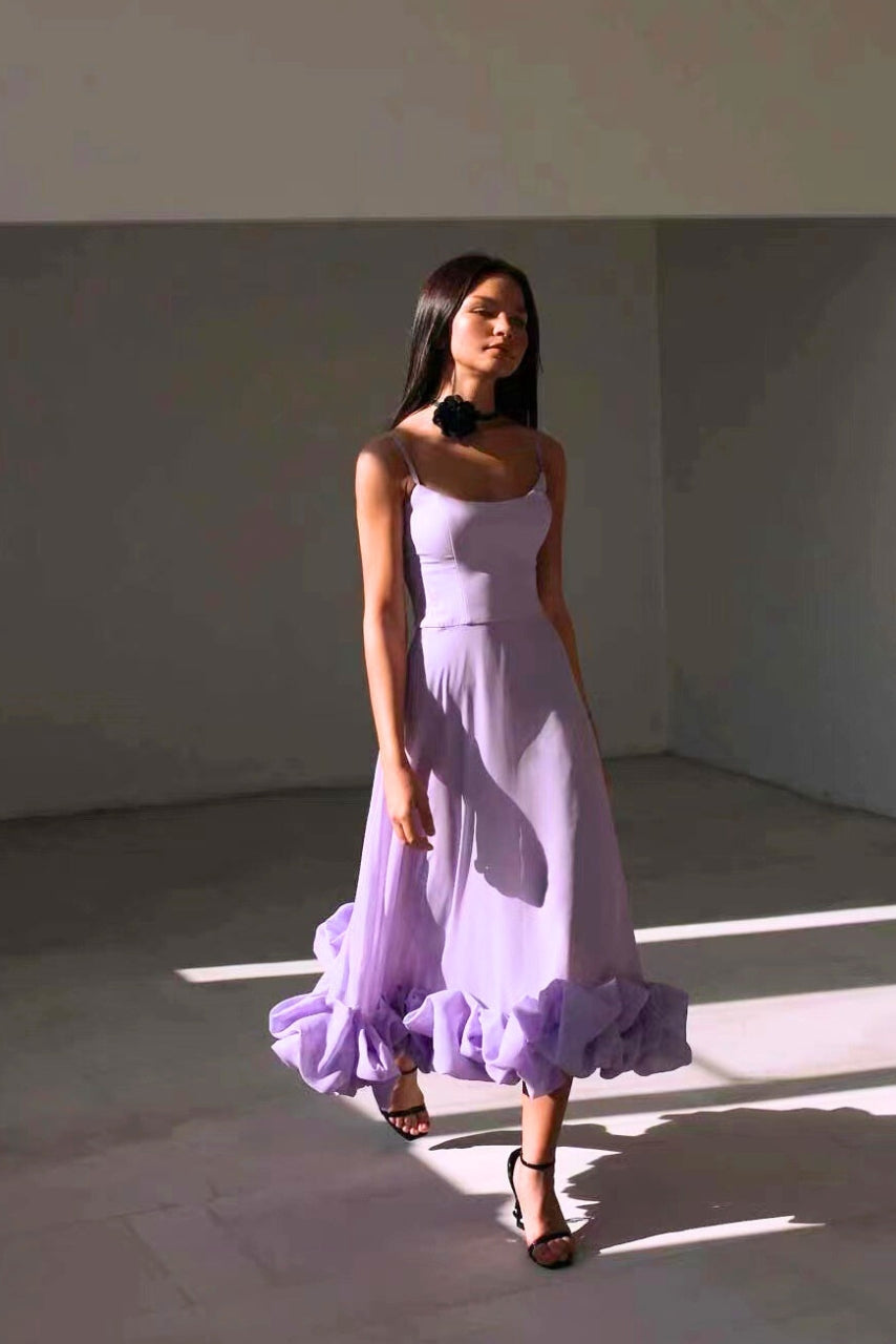 Eliana™ | Elegant klänning