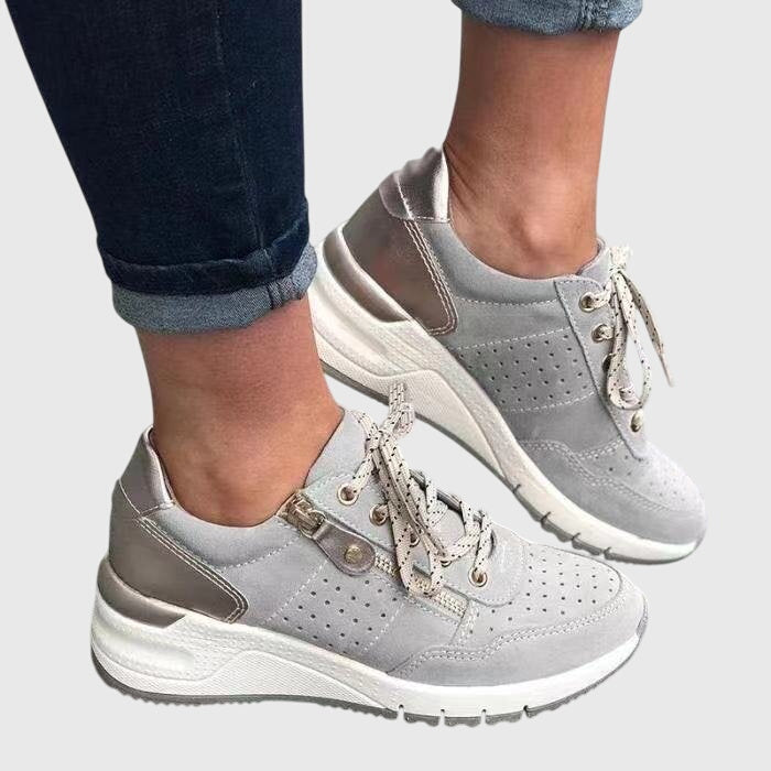 Maddie™ | Ortopediska Sneakers