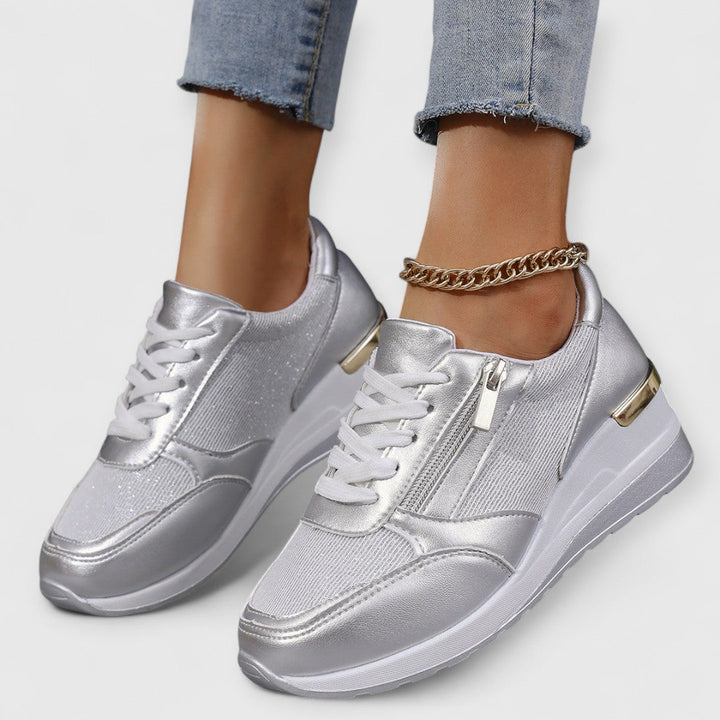 Molly™ | Bekväma Sneakers