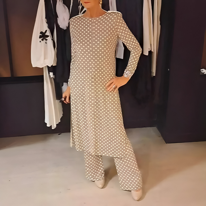 Marcella - Prickig Chic Set