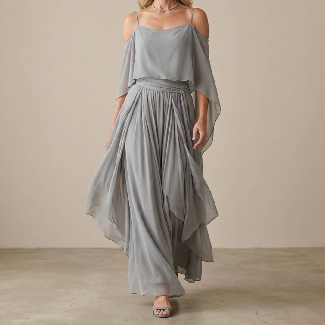 Signe™ | Off-shoulder Set