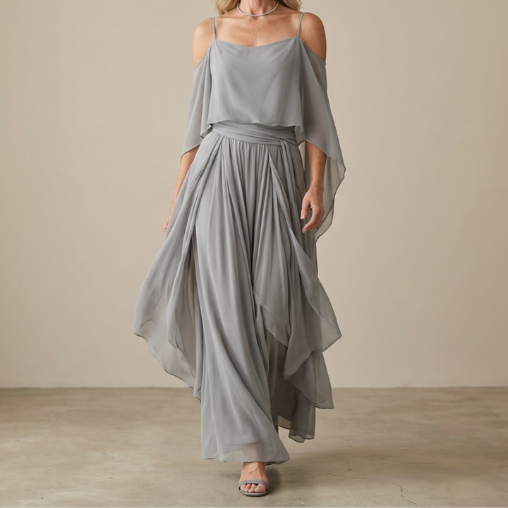 Signe™ | Off-shoulder Set