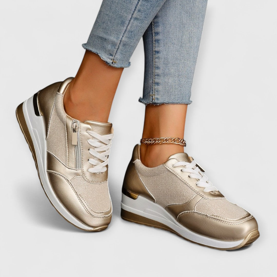 Molly™ | Bekväma Sneakers