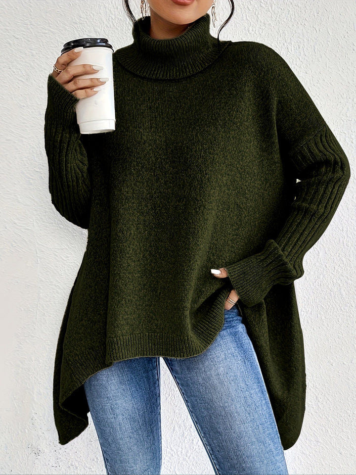 Audrey | Mysig Tröja