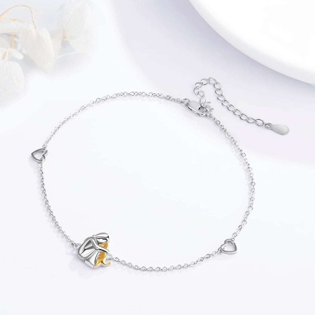 Vera™ | Justerbart armband