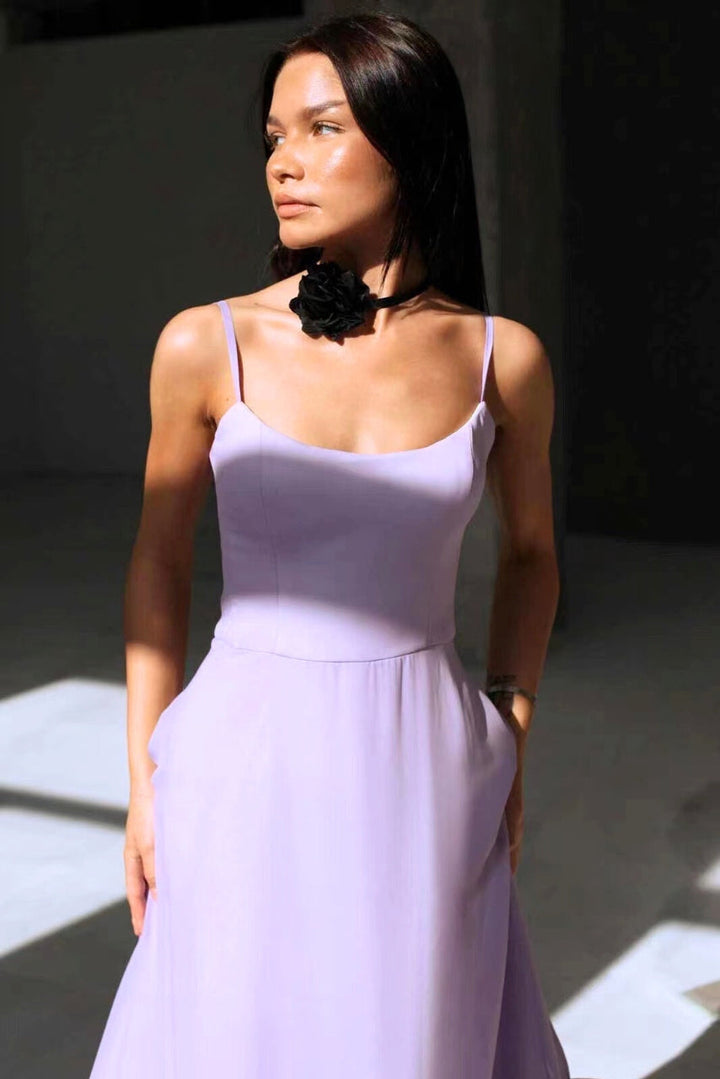 Eliana™ | Elegant klänning