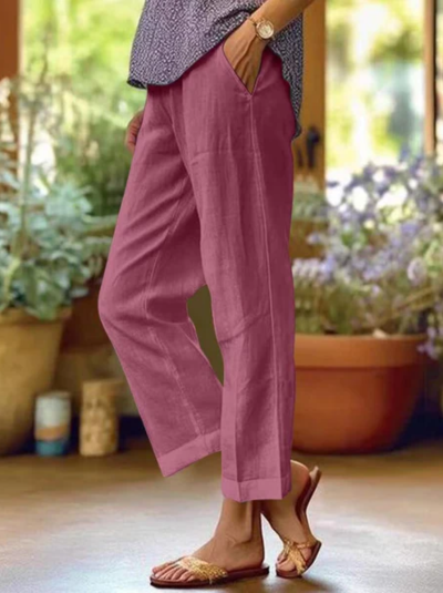 Alma™ | Byxor i Coastal Breeze