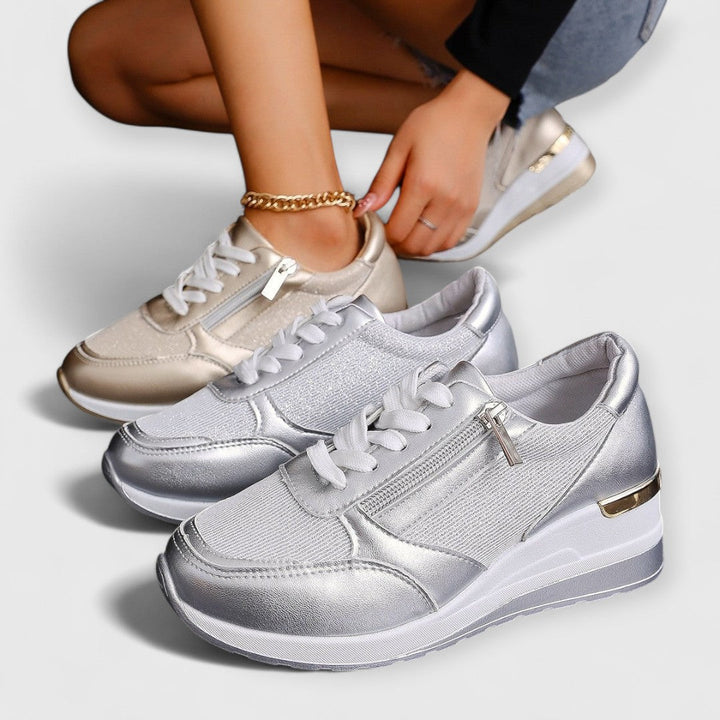 Molly™ | Bekväma Sneakers