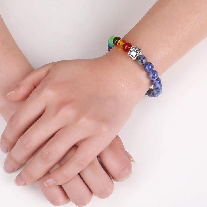 Ramona™ | Rainbow Bridge-armband