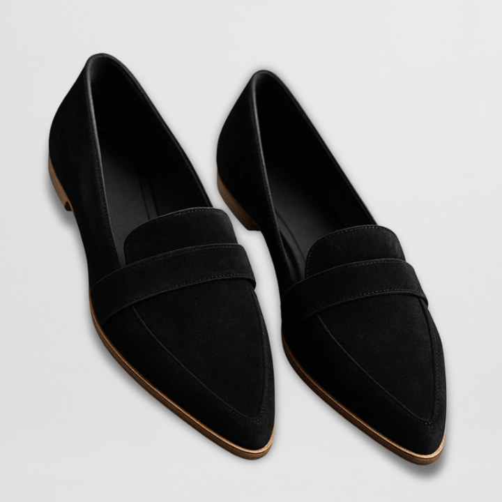 Helen | Bekväma och mjuka loafers