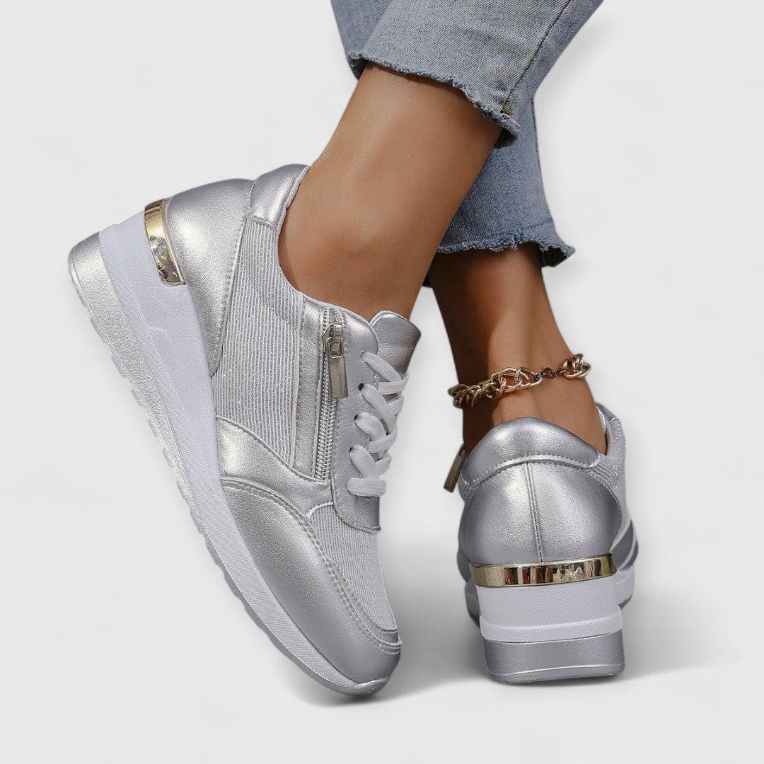 Molly™ | Bekväma Sneakers