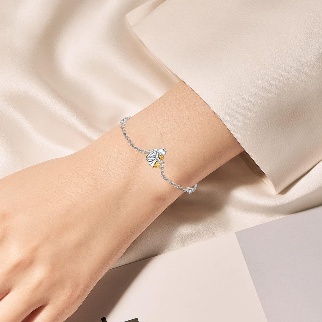 Vera™ | Justerbart armband