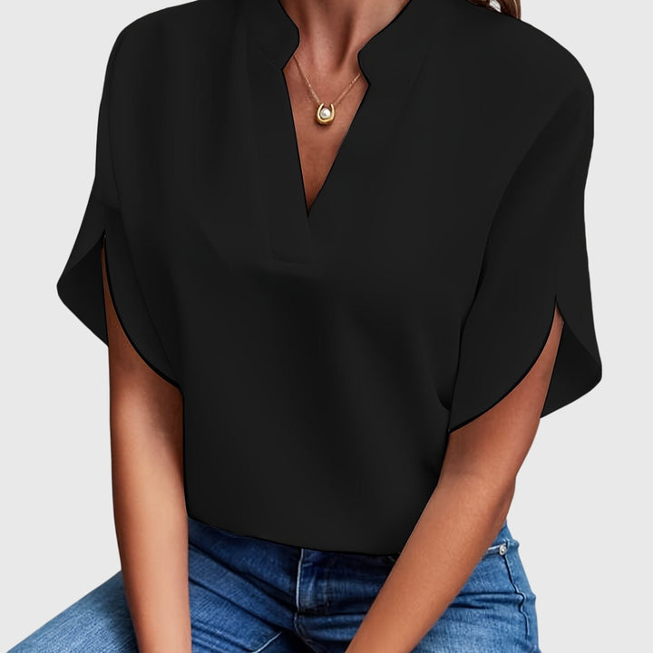 Kristie™ - Elegant Blus