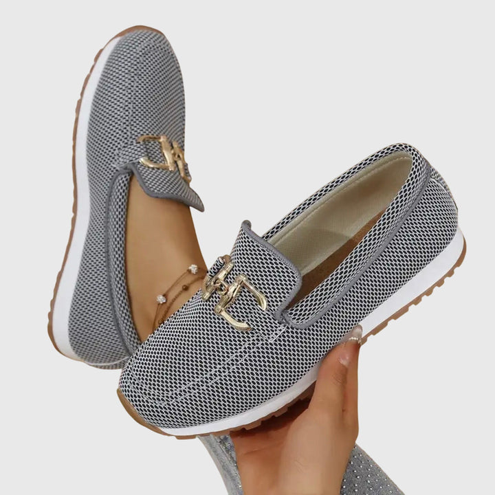 Susana™ | Ortopediska loafers