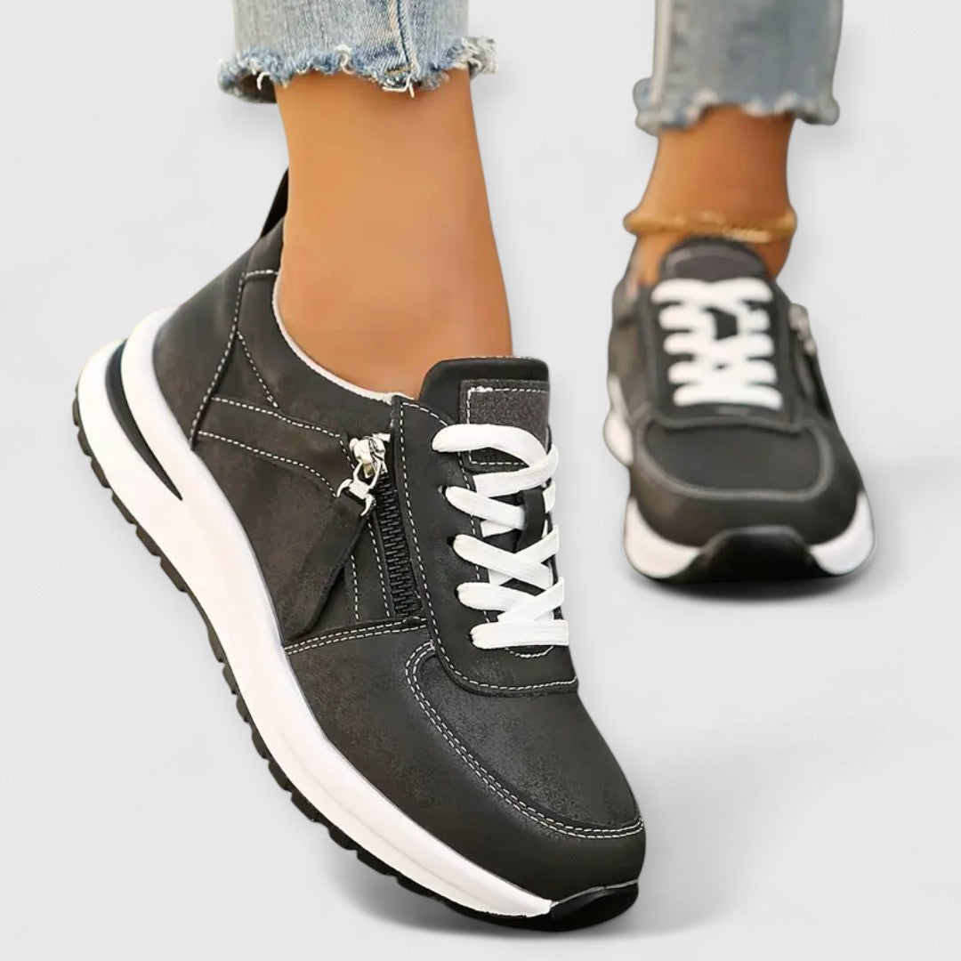 Leonica™ | Lyxig Komfort Sneaker