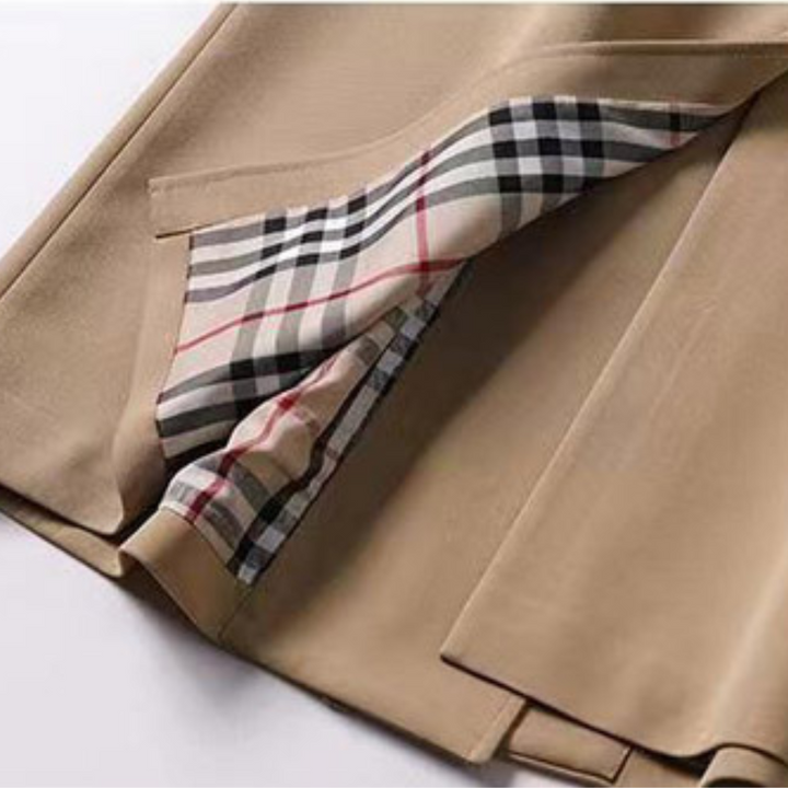 Nordova Klassisk Trenchcoat
