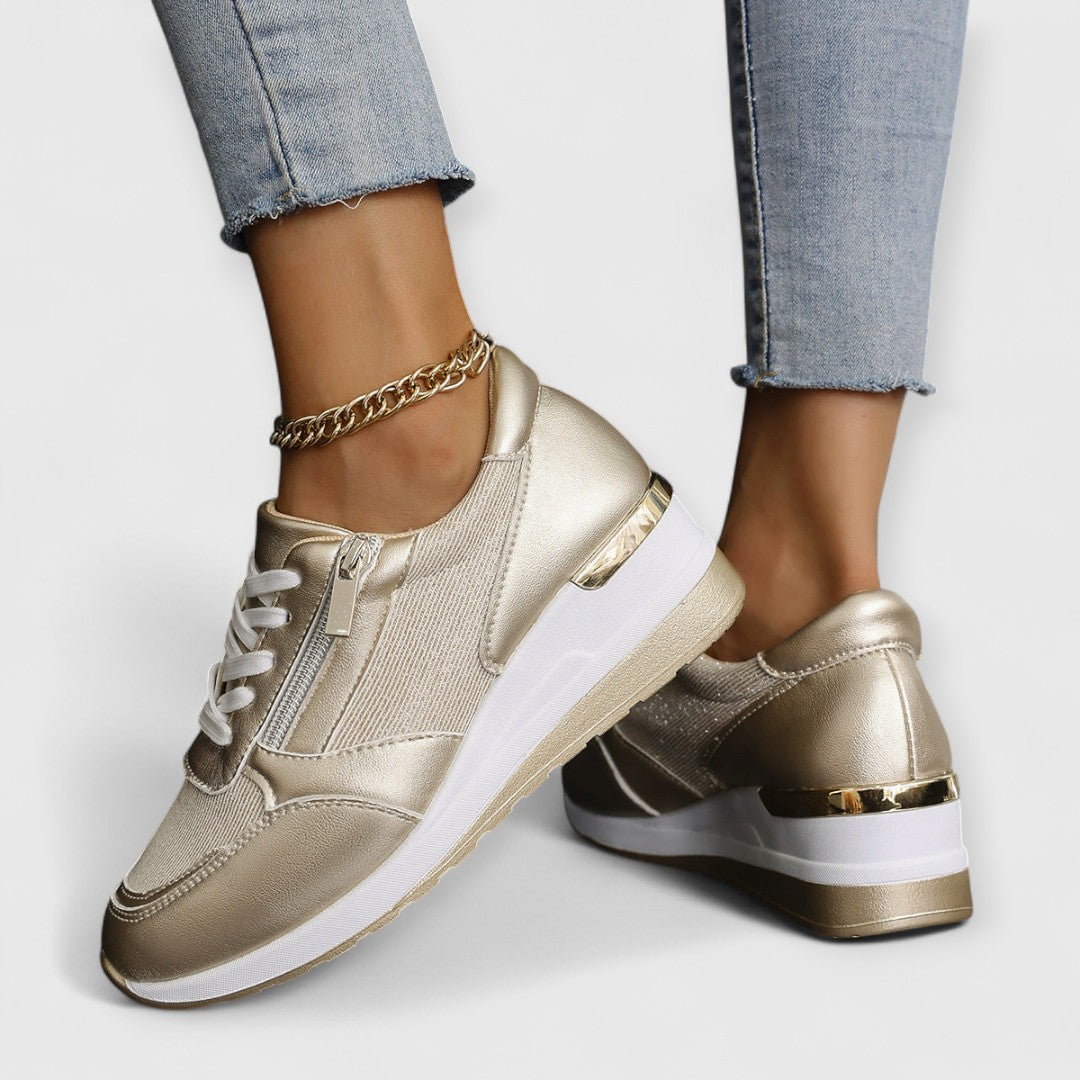 Molly™ | Bekväma Sneakers