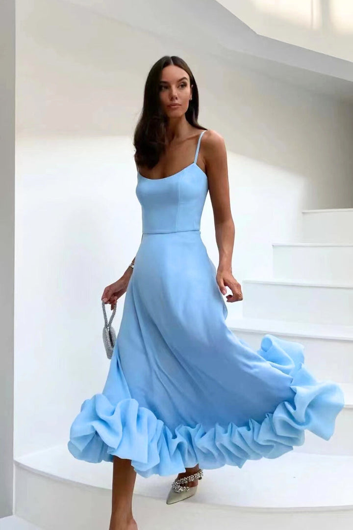 Eliana™ | Elegant klänning