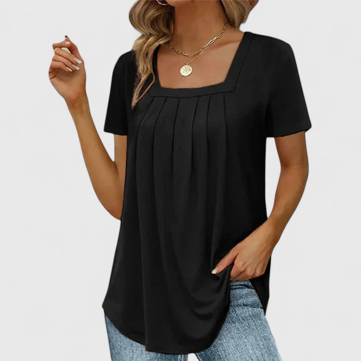 Lenabria | Elegant Sommarblus