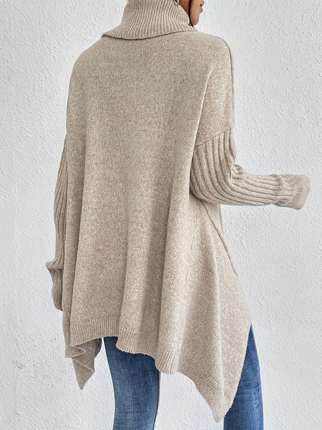Audrey | Mysig Tröja