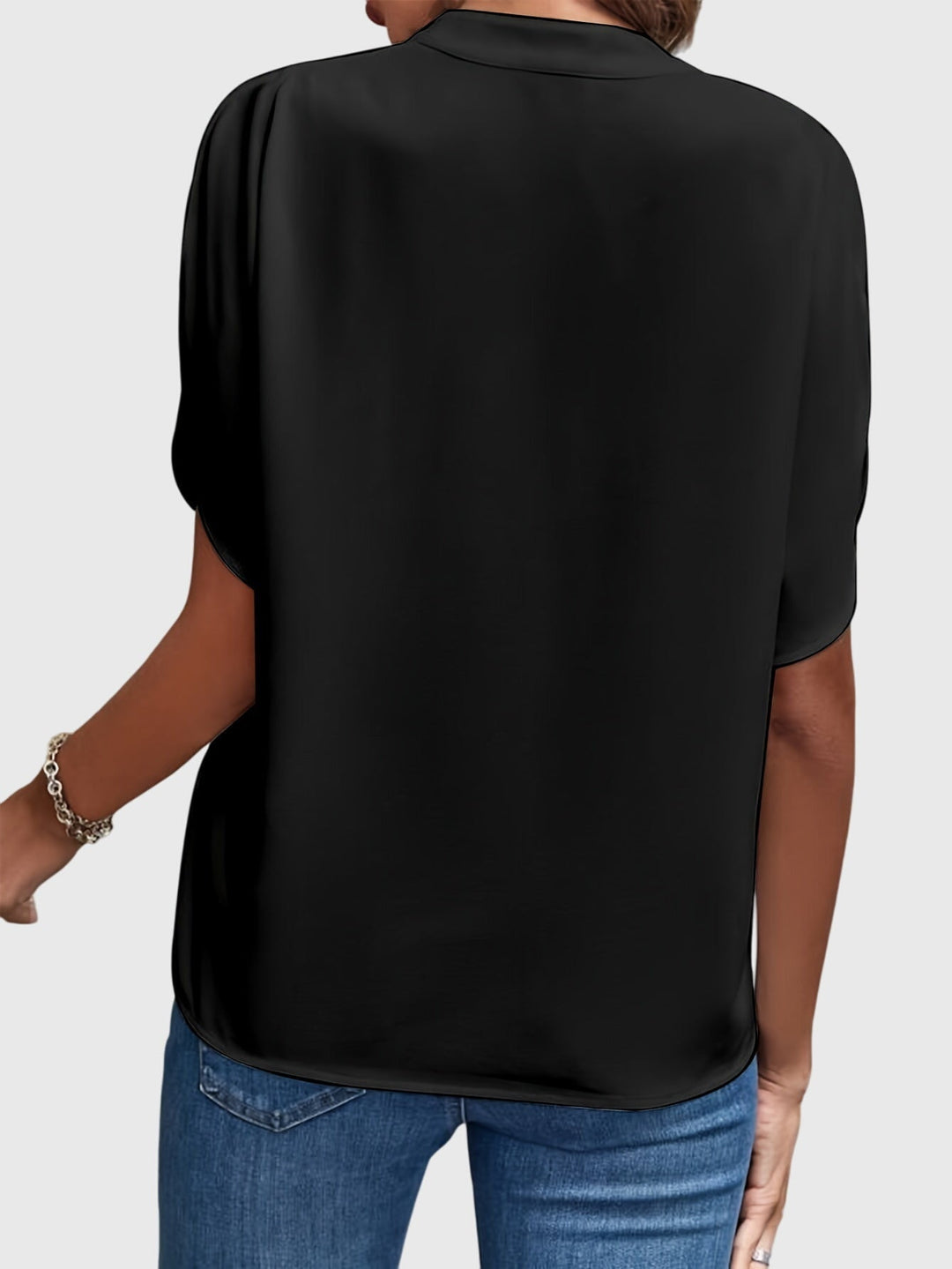 Kristie™ - Elegant Blus