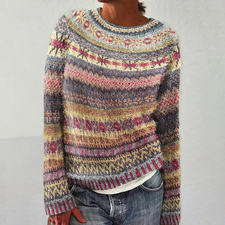 Hannelore | Vintage Tröja