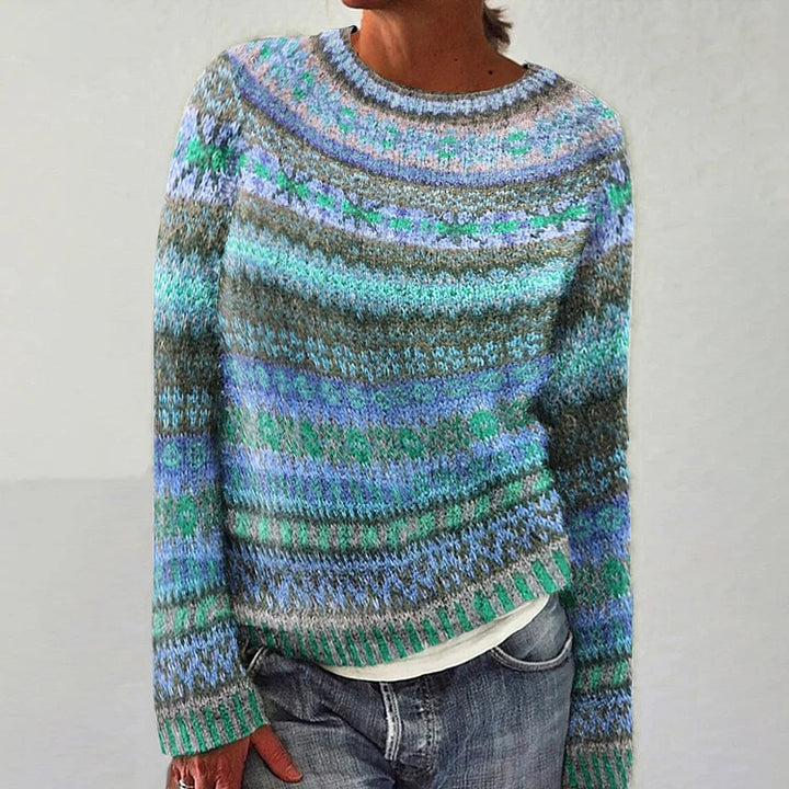 Hannelore | Vintage Tröja