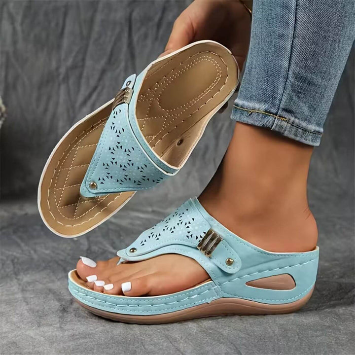 Archelia™ | Ortopediska Sandaler